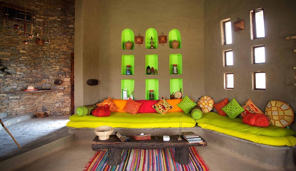 Brij Lakshman Sagar, Pali - Small Luxury Hotels Of The World Raipur  Екстериор снимка