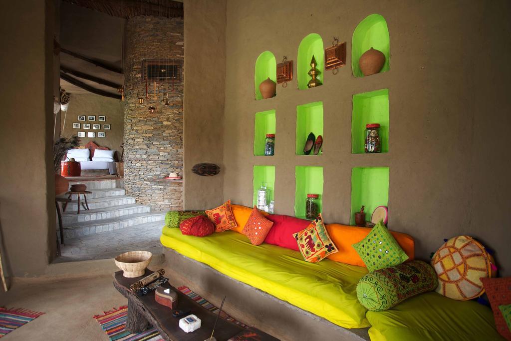 Brij Lakshman Sagar, Pali - Small Luxury Hotels Of The World Raipur  Екстериор снимка
