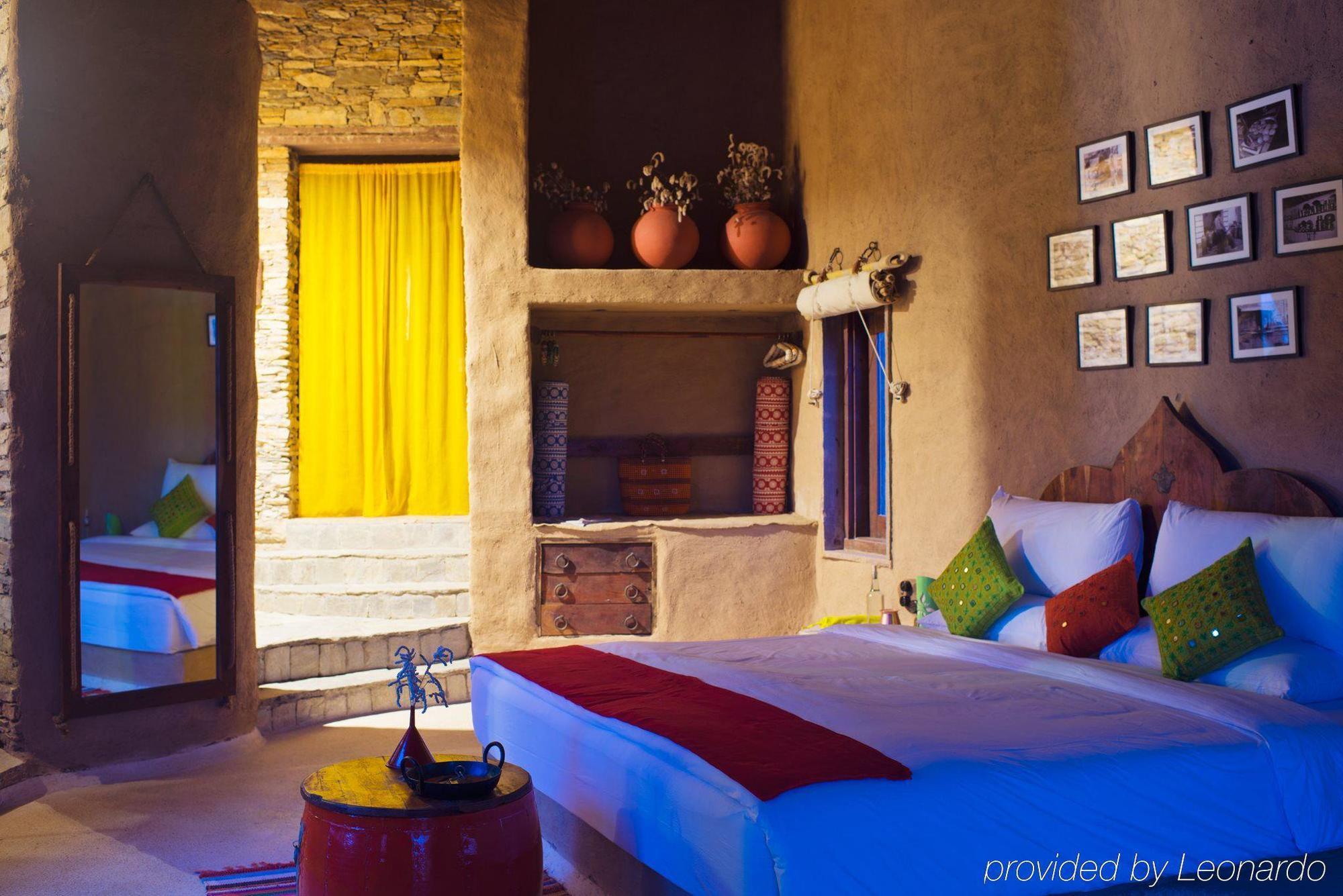 Brij Lakshman Sagar, Pali - Small Luxury Hotels Of The World Raipur  Екстериор снимка