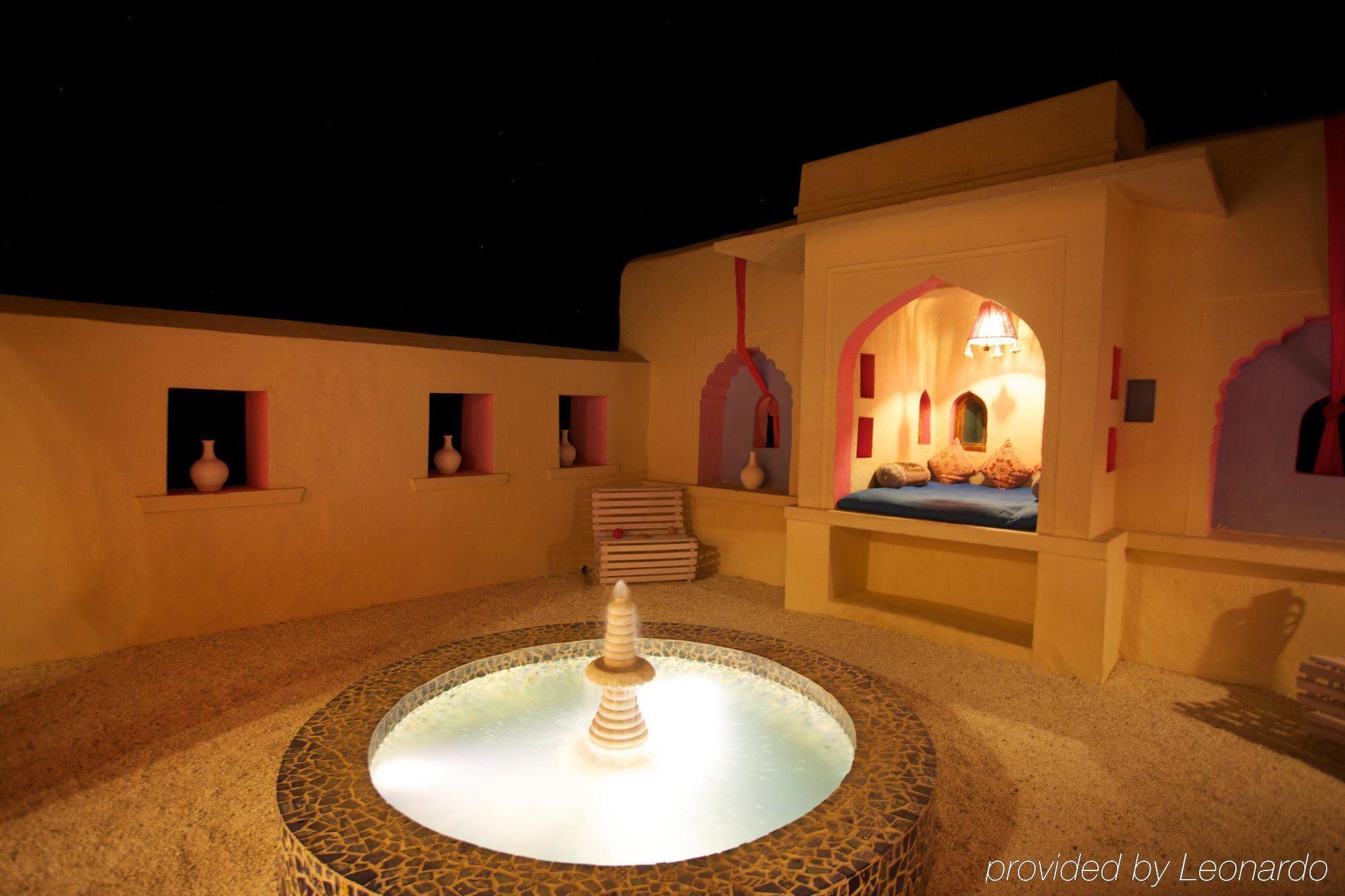 Brij Lakshman Sagar, Pali - Small Luxury Hotels Of The World Raipur  Екстериор снимка