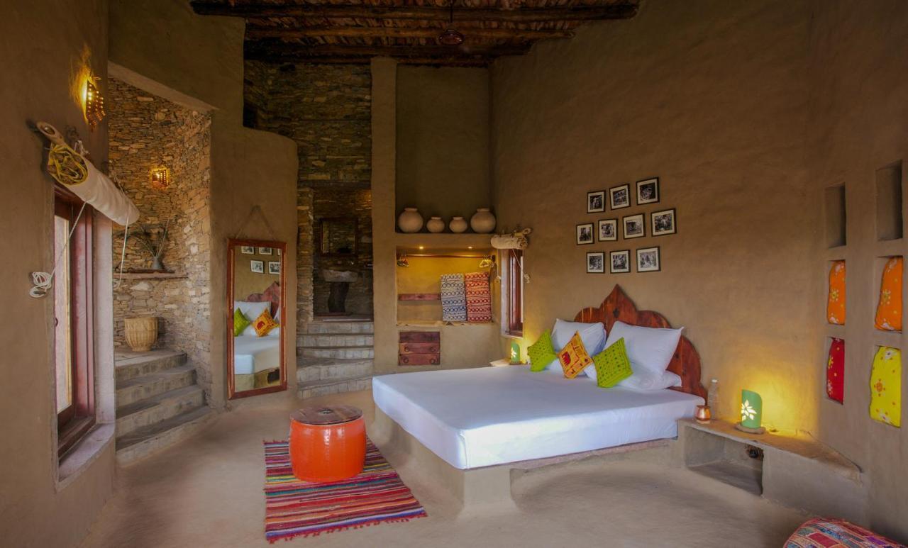 Brij Lakshman Sagar, Pali - Small Luxury Hotels Of The World Raipur  Екстериор снимка